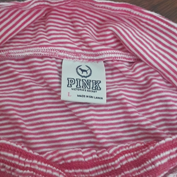 Pink victorias secret baby doll - Picture 5 of 5